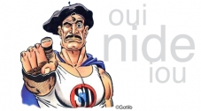 On recrute !
