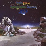 Tales From the Topographic Oceans