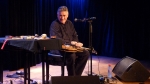 Fred Frith Solo