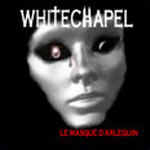 Le masque d’Arlequin