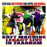Live In Zandaam