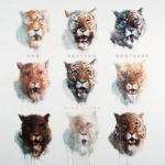 Nine Lives