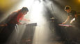 Berles Rock 2008