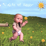 Fields of Happy