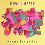 Hopper Tunity Box