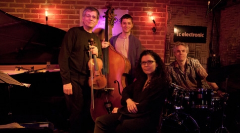 Jazz de chambre