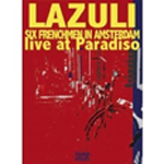 Six Frenchmen in Amsterdam