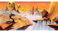 Le visuel dans le rock progressif (pt.1)