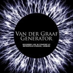 Recorded Live in Concert at Metropolis Studios, London
