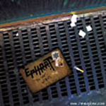 No One’s Words