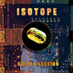 Golden Section (rééd.)