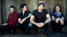 (4/6) : Interview de Luke Williams (Dead Letter Circus)