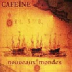 Nouveaux Mondes