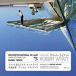 Around Robert Wyatt