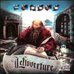 Leftoverture