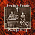Vintage Prog