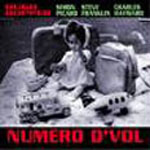 Numero D'Vol