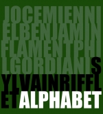Alphabet