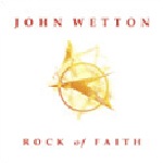 Rock Of Faith