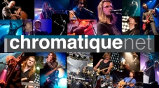 Un grand merci, et à l'année prochaine !