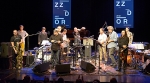 Jazzdor 2012