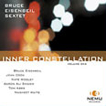 Inner Constellations vol. 1