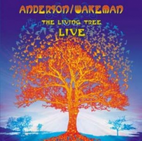 Anderson Et Wakeman The Living Tree In Concert Part One